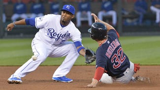 Next Story Image: Royals drop second game of doubleheader against Red Sox but take series